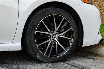 2021 Toyota Camry SE - Photo 53 - Dallas, TX 75220