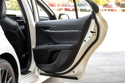 2021 Toyota Camry SE - Photo 43 - Dallas, TX 75220