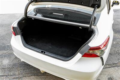 2021 Toyota Camry SE - Photo 50 - Dallas, TX 75220