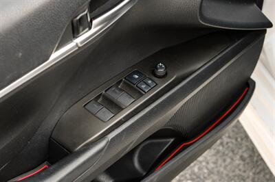 2021 Toyota Camry SE - Photo 40 - Dallas, TX 75220