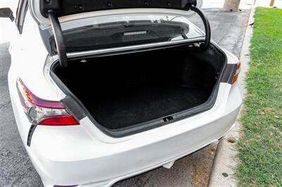 2021 Toyota Camry SE - Photo 51 - Dallas, TX 75220