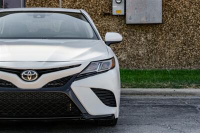 2021 Toyota Camry SE - Photo 44 - Dallas, TX 75220