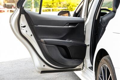 2021 Toyota Camry SE - Photo 42 - Dallas, TX 75220