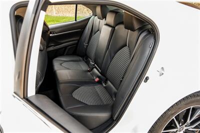 2021 Toyota Camry SE - Photo 36 - Dallas, TX 75220