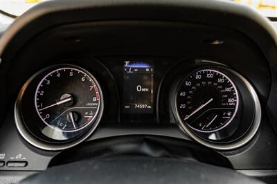 2021 Toyota Camry SE - Photo 17 - Dallas, TX 75220