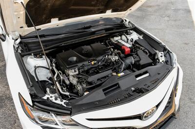 2021 Toyota Camry SE - Photo 48 - Dallas, TX 75220