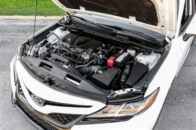 2021 Toyota Camry SE - Photo 46 - Dallas, TX 75220