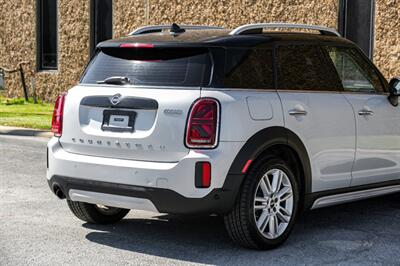 2022 MINI Countryman Cooper - Photo 12 - Dallas, TX 75220