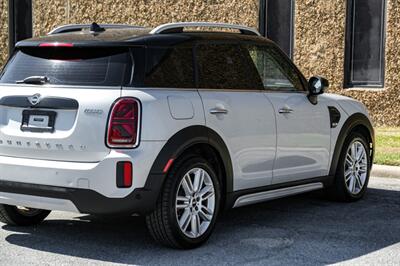 2022 MINI Countryman Cooper - Photo 13 - Dallas, TX 75220