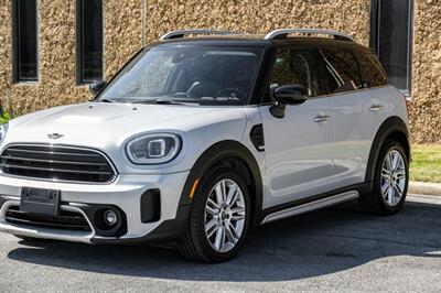 2022 MINI Countryman Cooper - Photo 10 - Dallas, TX 75220