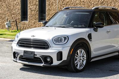 2022 MINI Countryman Cooper - Photo 9 - Dallas, TX 75220