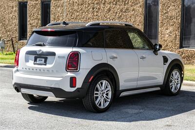 2022 MINI Countryman Cooper - Photo 11 - Dallas, TX 75220