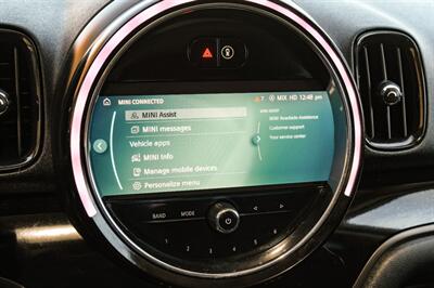 2022 MINI Countryman Cooper - Photo 38 - Dallas, TX 75220