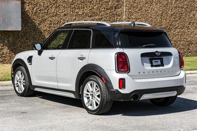 2022 MINI Countryman Cooper - Photo 15 - Dallas, TX 75220
