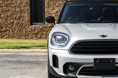 2022 MINI Countryman Cooper - Photo 61 - Dallas, TX 75220