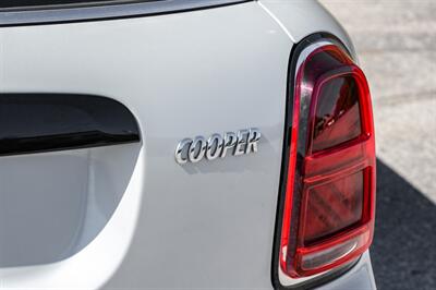 2022 MINI Countryman Cooper - Photo 63 - Dallas, TX 75220