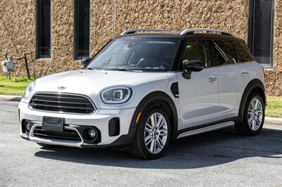 2022 MINI Countryman Cooper - Photo 8 - Dallas, TX 75220
