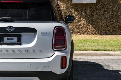 2022 MINI Countryman Cooper - Photo 62 - Dallas, TX 75220