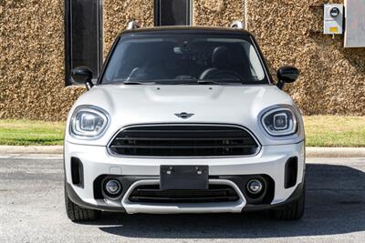 2022 MINI Countryman Cooper - Photo 7 - Dallas, TX 75220