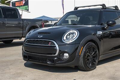 2017 MINI Hardtop 2 Door Cooper S   - Photo 9 - Dallas, TX 75220