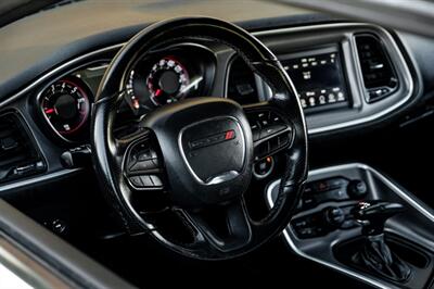 2022 Dodge Challenger SXT - Photo 13 - Dallas, TX 75220
