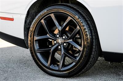 2022 Dodge Challenger SXT - Photo 41 - Dallas, TX 75220
