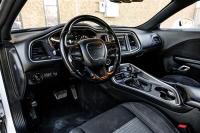2022 Dodge Challenger SXT - Photo 3 - Dallas, TX 75220
