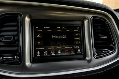 2022 Dodge Challenger SXT - Photo 23 - Dallas, TX 75220