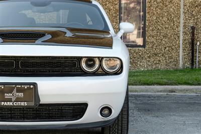2022 Dodge Challenger SXT - Photo 33 - Dallas, TX 75220
