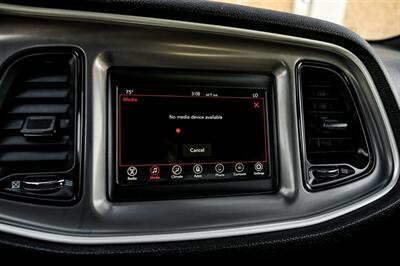 2022 Dodge Challenger SXT - Photo 22 - Dallas, TX 75220