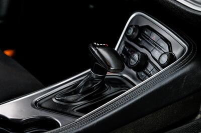 2022 Dodge Challenger SXT - Photo 17 - Dallas, TX 75220