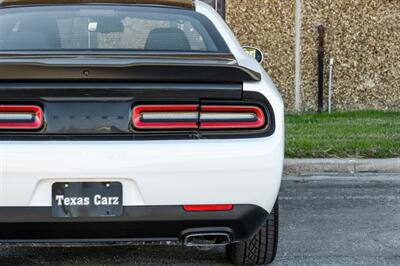 2022 Dodge Challenger SXT - Photo 34 - Dallas, TX 75220