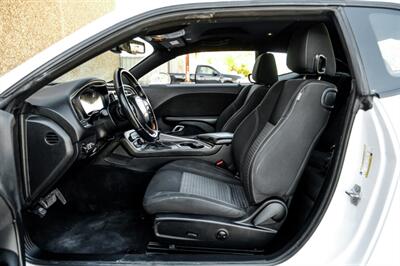 2022 Dodge Challenger SXT - Photo 4 - Dallas, TX 75220