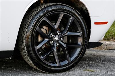 2022 Dodge Challenger SXT - Photo 42 - Dallas, TX 75220