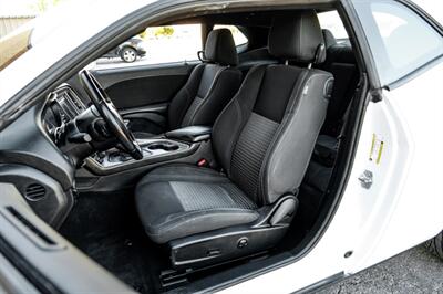 2022 Dodge Challenger SXT - Photo 24 - Dallas, TX 75220