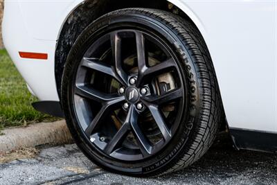 2022 Dodge Challenger SXT - Photo 39 - Dallas, TX 75220