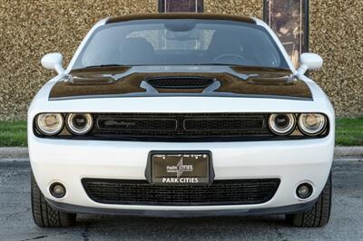 2022 Dodge Challenger SXT - Photo 6 - Dallas, TX 75220