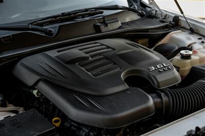 2022 Dodge Challenger SXT - Photo 38 - Dallas, TX 75220