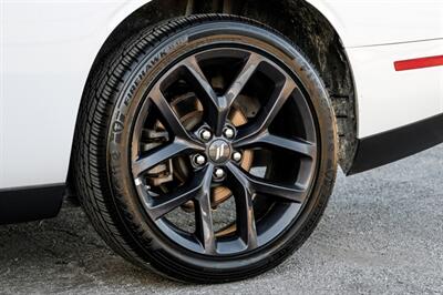 2022 Dodge Challenger SXT - Photo 40 - Dallas, TX 75220