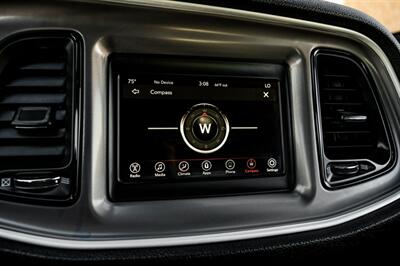 2022 Dodge Challenger SXT - Photo 20 - Dallas, TX 75220