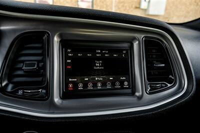 2022 Dodge Challenger SXT - Photo 21 - Dallas, TX 75220