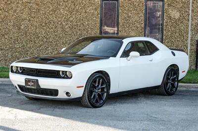 2022 Dodge Challenger SXT - Photo 7 - Dallas, TX 75220