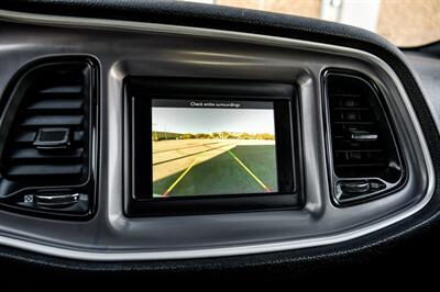 2022 Dodge Challenger SXT - Photo 16 - Dallas, TX 75220
