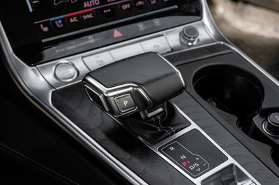 2020 Audi A6 quattro Prestige 55 TFSI   - Photo 22 - Dallas, TX 75220