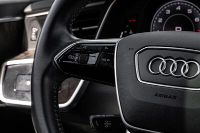 2020 Audi A6 quattro Prestige 55 TFSI   - Photo 15 - Dallas, TX 75220