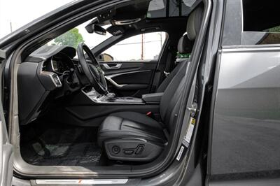 2020 Audi A6 quattro Prestige 55 TFSI   - Photo 4 - Dallas, TX 75220
