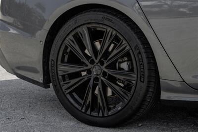2020 Audi A6 quattro Prestige 55 TFSI   - Photo 51 - Dallas, TX 75220