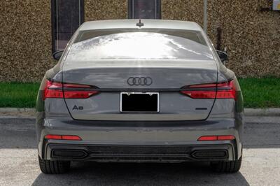 2020 Audi A6 quattro Prestige 55 TFSI   - Photo 9 - Dallas, TX 75220