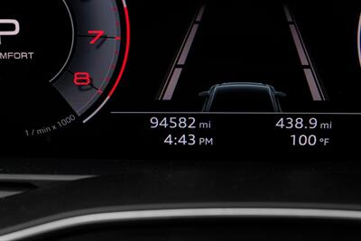 2020 Audi A6 quattro Prestige 55 TFSI   - Photo 18 - Dallas, TX 75220