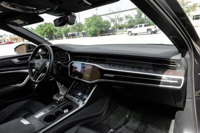 2020 Audi A6 quattro Prestige 55 TFSI   - Photo 11 - Dallas, TX 75220